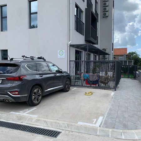Sunny Studio Apartment Chiara Τίβατ Εξωτερικό φωτογραφία