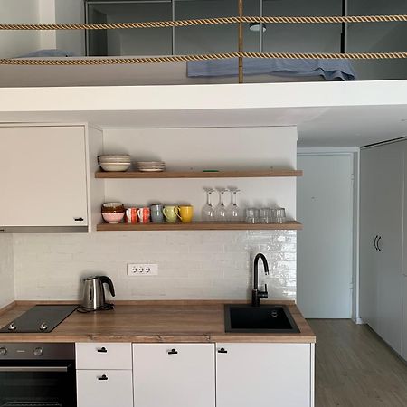 Sunny Studio Apartment Chiara Τίβατ Εξωτερικό φωτογραφία