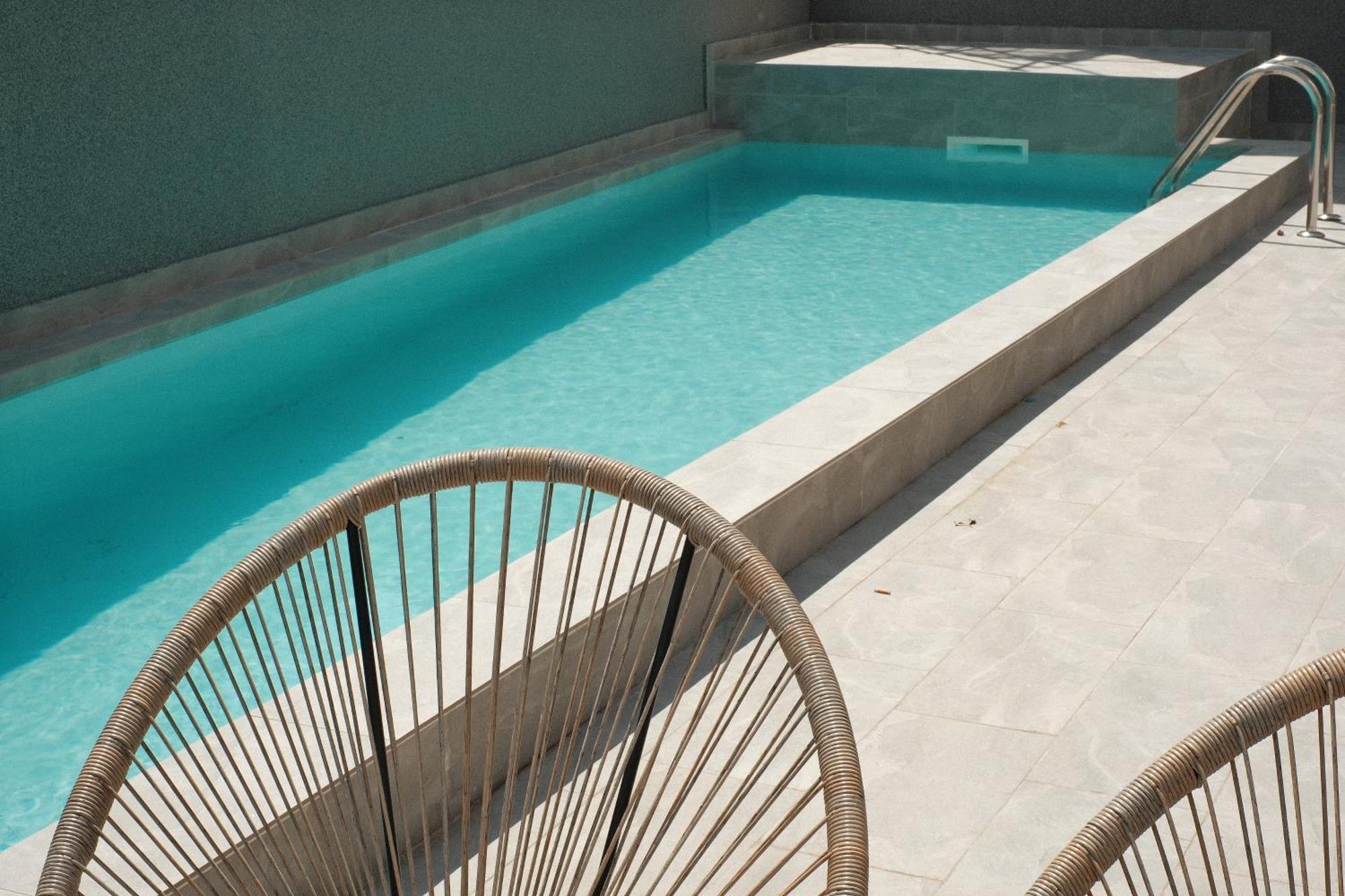 Sunny Studio Apartment Chiara Τίβατ Εξωτερικό φωτογραφία
