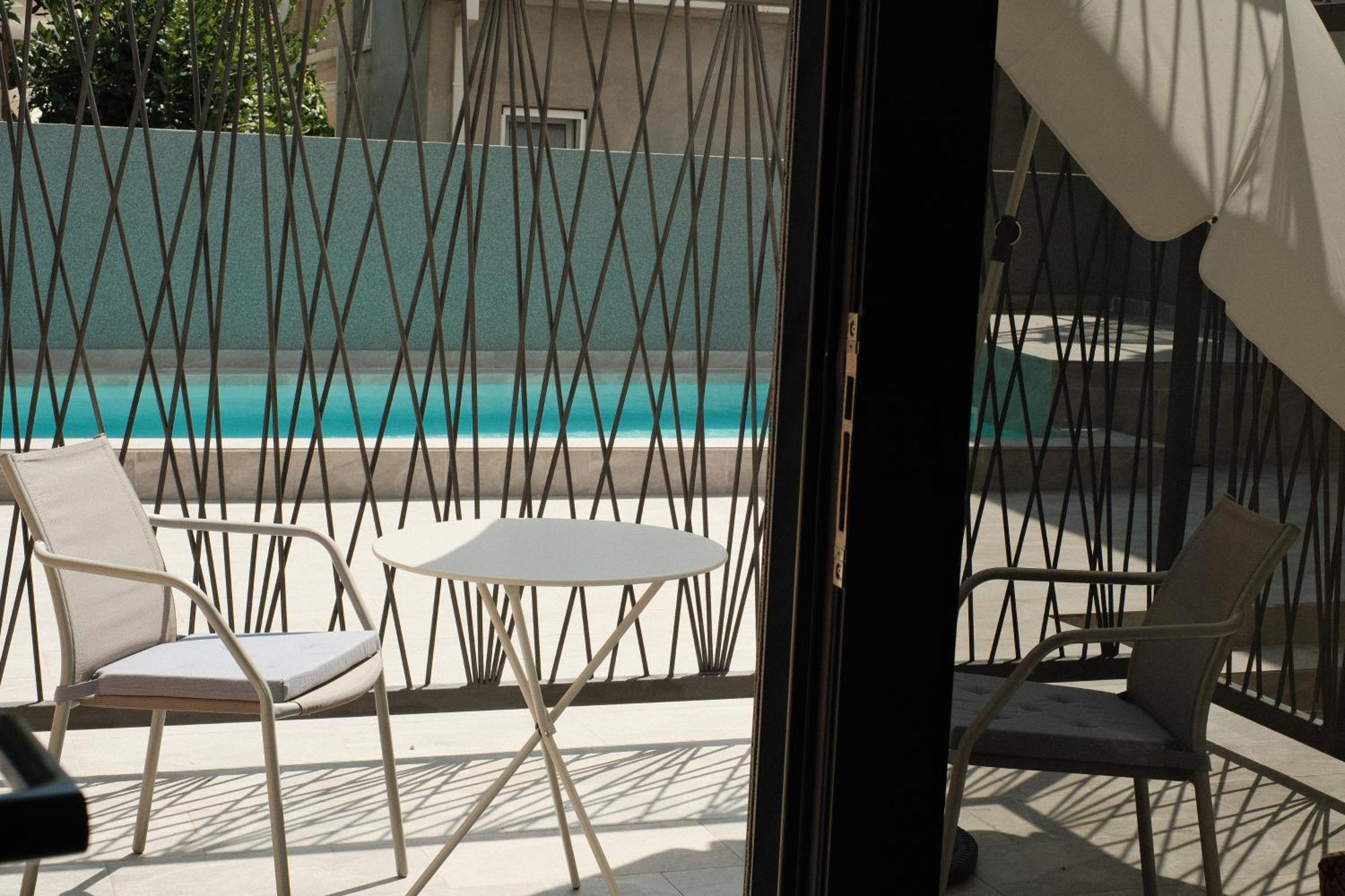 Sunny Studio Apartment Chiara Τίβατ Εξωτερικό φωτογραφία