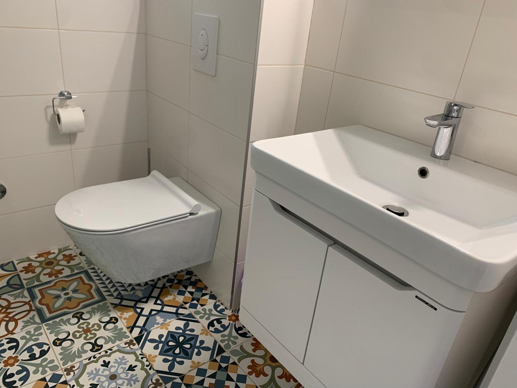 Sunny Studio Apartment Chiara Τίβατ Εξωτερικό φωτογραφία